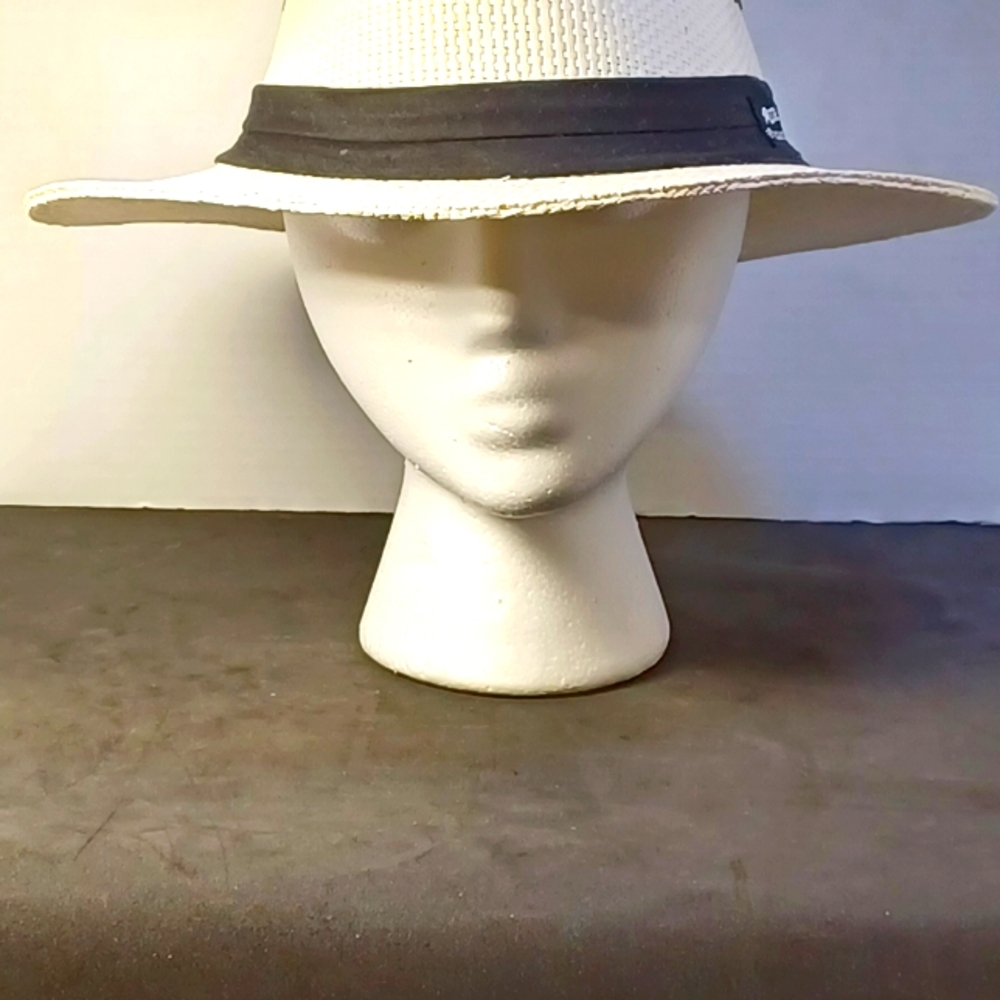 Panama Jack Natural Hat